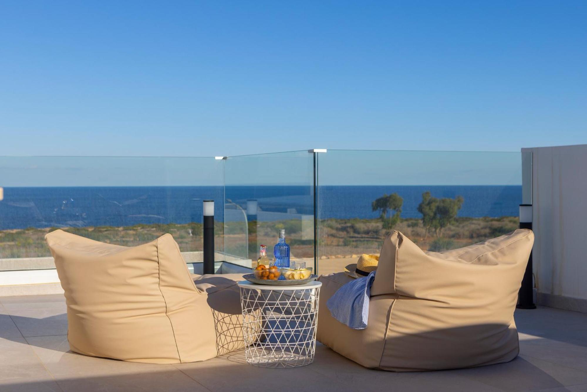 Periyiali Seaside 33 * Протарас