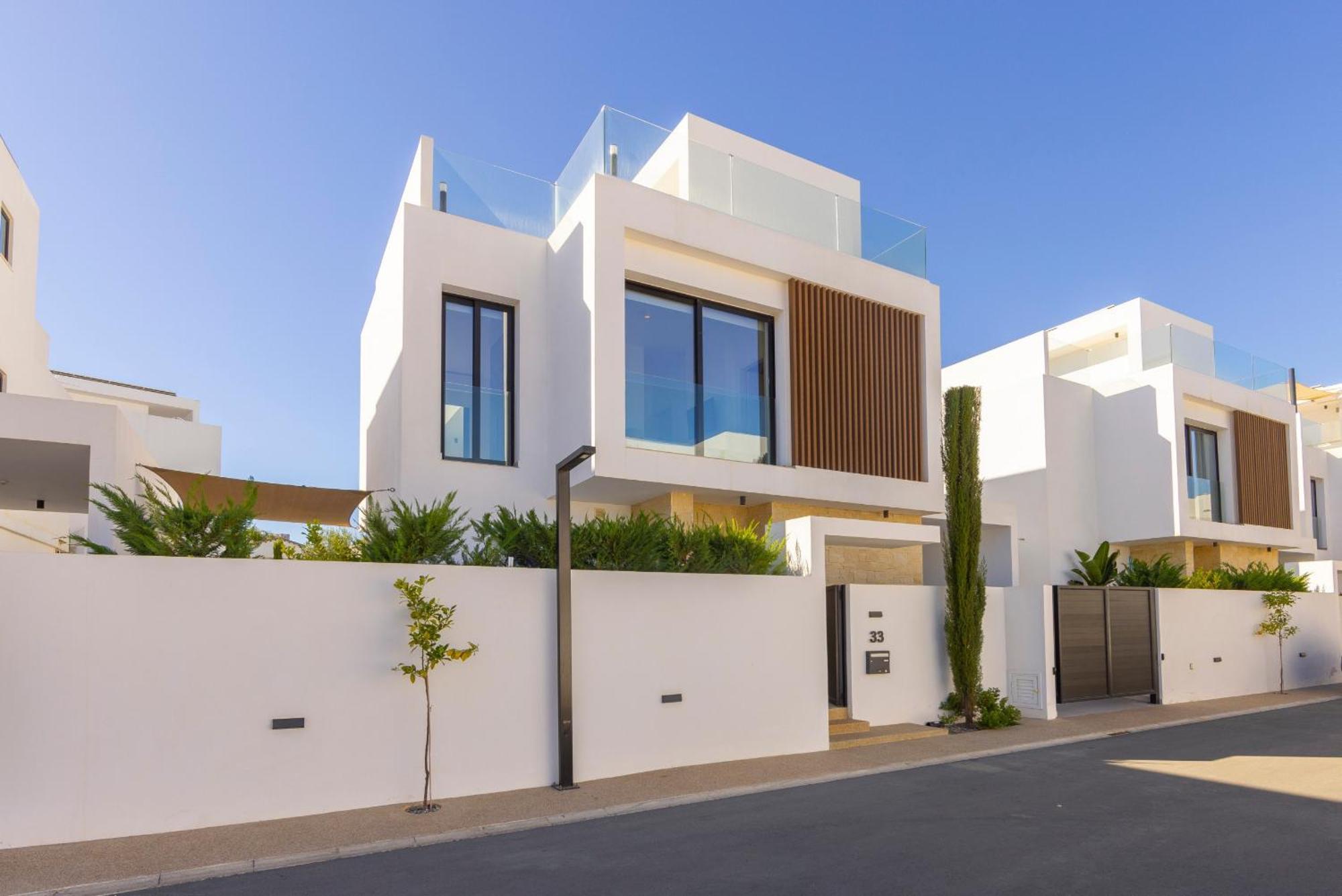 Villa Periyiali Seaside 33