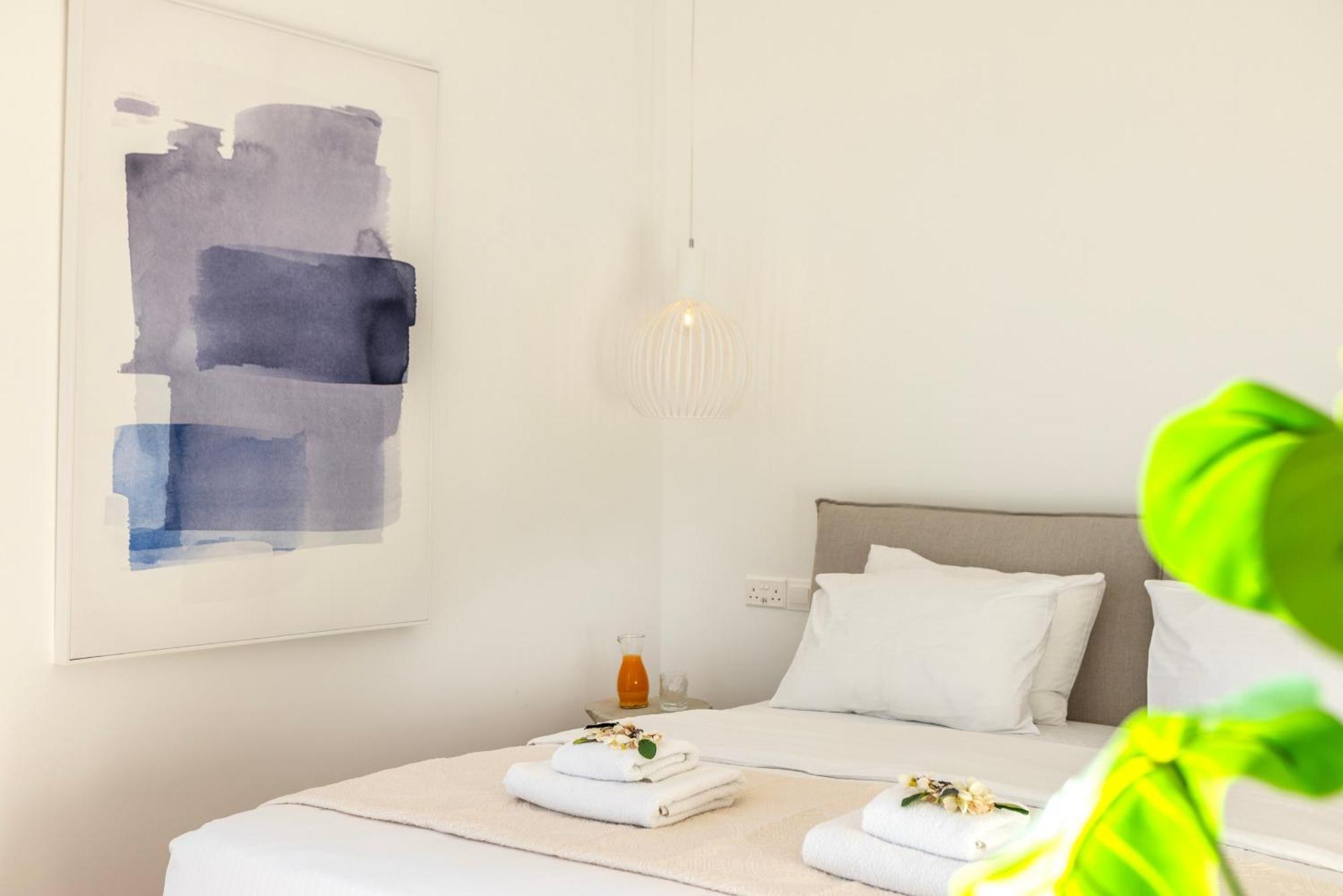 Villa Periyiali Seaside 33 Protaras