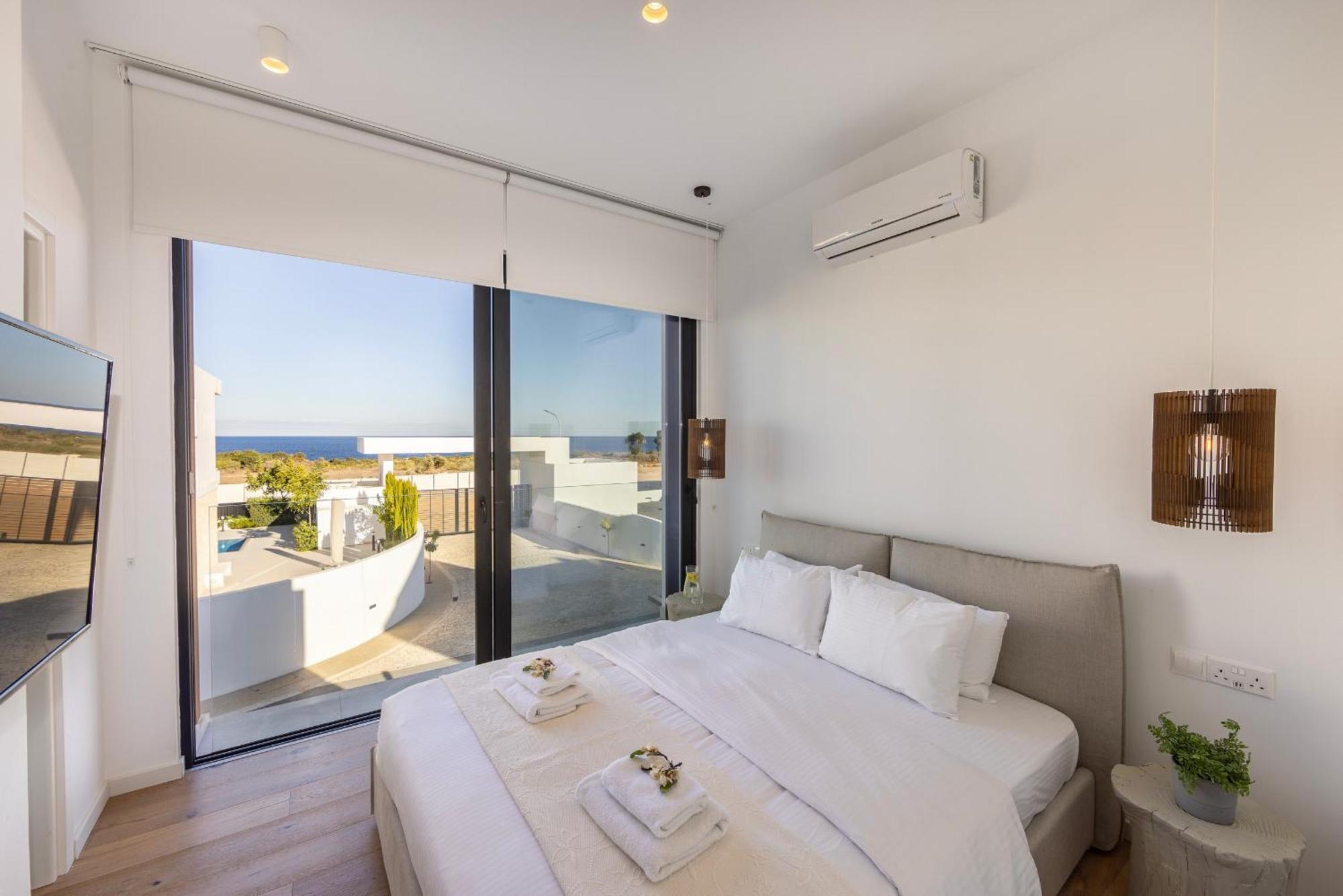 Periyiali Seaside 33 Protaras