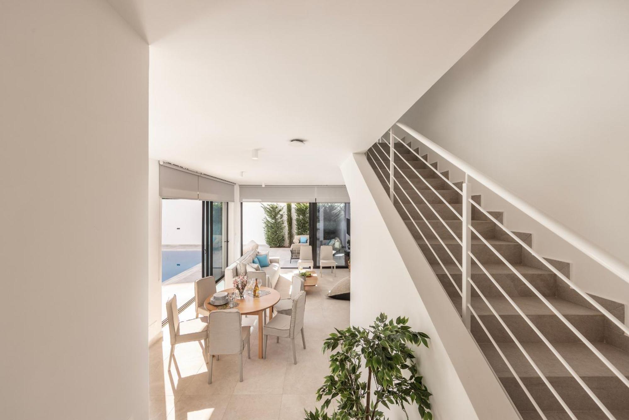 Periyiali Seaside 33 Villa